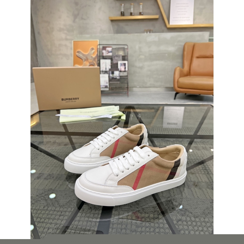 B**rry sneakers
